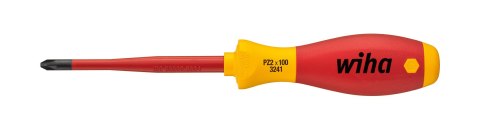 Wkrętak Wiha 35395 Single screwdriver PZ1