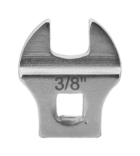 BAHCO Klucz pazurowy płaski 1/4" rozmiar 9mm BAHCO