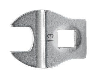 BAHCO Klucz pazurowy płaski 3/8" rozmiar 11 mm BAHCO