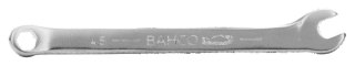 BAHCO Klucz płasko-oczkowy Liliput 3.2 mm BAHCO