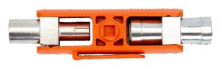 BAHCO Klucz specjalny MULTIFITTING MASTER KEY 5 w 1 BAHCO