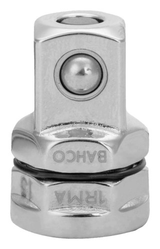 BAHCO Przejściówka grzechotkowa 1/2 in 19 mm BAHCO