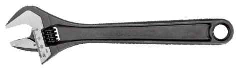 BAHCO Klucz nastawny 6", max. otwarcie 20 mm 8070 IP BAHCO