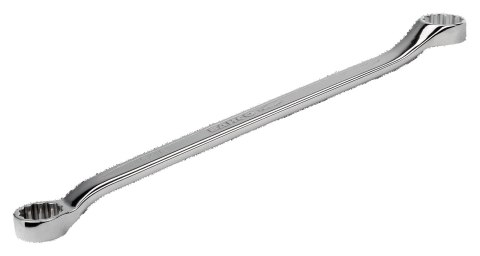 BAHCO Klucz oczkowy dwustronny odsadzony 15/16" x 1" BAHCO BAHCO Klucz oczkowy dwustronny odsadzony 15/16" x 1" BAHCO
