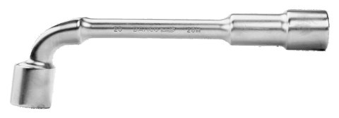 BAHCO Klucz fajkowy metryczny 20 mm BAHCO BAHCO Klucz fajkowy metryczny 20 mm BAHCO