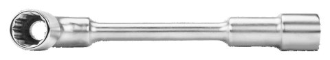 BAHCO Klucz fajkowy metryczny 20 mm BAHCO BAHCO Klucz fajkowy metryczny 20 mm BAHCO