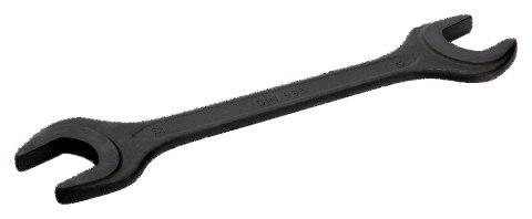 BAHCO Klucz płaski dwustronny 27x32 mm BAHCO BAHCO Klucz płaski dwustronny 27x32 mm BAHCO