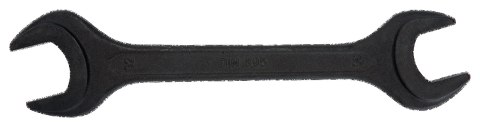 BAHCO Klucz płaski dwustronny 27x32 mm BAHCO BAHCO Klucz płaski dwustronny 27x32 mm BAHCO