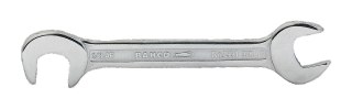 BAHCO Klucz płaski dwustronny typu Liliput 9/32" x 5/16" BAHCO