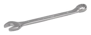 BAHCO Klucz płasko-oczkowy metryczny 15 mm BAHCO