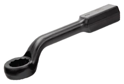 BAHCO Klucz oczkowy odsadzony do pobijania 2.5/16" BAHCO BAHCO Klucz oczkowy odsadzony do pobijania 2.5/16" BAHCO