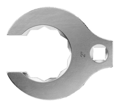 BAHCO Klucz pazurowy oczkowy półotwarty 1/2" rozmiar 1.1/2" BAHCO BAHCO Klucz pazurowy oczkowy półotwarty 1/2" rozmiar 1.1/2" BAHCO