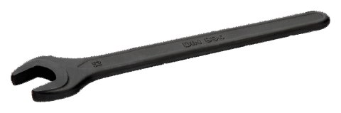 BAHCO Klucz płaski jednostronny 50 mm BAHCO BAHCO Klucz płaski jednostronny 50 mm BAHCO