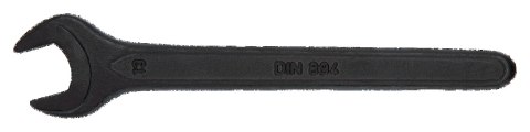 BAHCO Klucz płaski jednostronny 50 mm BAHCO BAHCO Klucz płaski jednostronny 50 mm BAHCO