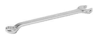 BAHCO Klucz płasko-oczkowy odsadzany 1.1/2" BAHCO
