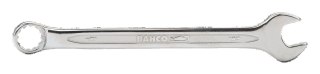 BAHCO Klucz płasko-oczkowy odsadzany 1.1/2" BAHCO