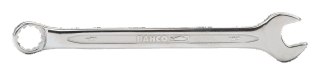 BAHCO Klucz płasko-oczkowy odsadzany 1.3/8" BAHCO