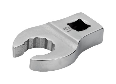BAHCO Klucz pazurowy oczkowy półotwarty 3/8" rozmiar 1.3/8" BAHCO