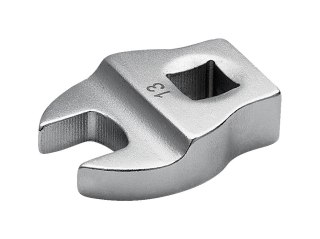 BAHCO Klucz pazurowy płaski 3/8" rozmiar 11/16" BAHCO