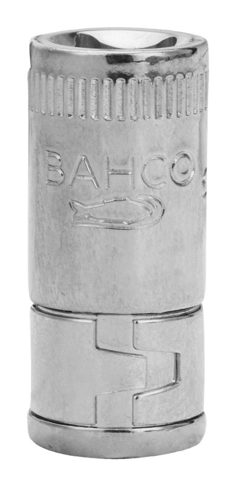 BAHCO Adapter do bitów 1/4" 6-kąt 1/4" L:27 mm BAHCO