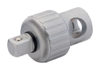 BAHCO Adaptor z grzechotką 1/2" 52 zębów kąt 6° BAHCO