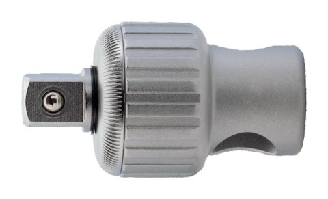 BAHCO Adaptor z grzechotką 1/2" 52 zębów kąt 6° BAHCO