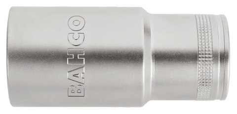 BAHCO Nasadka 1/2" 12-kątna 10 mm wydłużona BAHCO