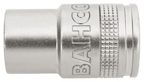 BAHCO Nasadka 1/2" TORX®. Do śrub zewnętrznych TORX® BAHCO