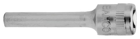 BAHCO Nasadka 6-kątna głęboka 1/4" cienkościenna 1/8" BAHCO BAHCO Nasadka 6-kątna głęboka 1/4" cienkościenna 1/8" BAHCO