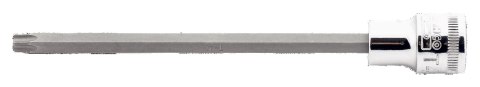 BAHCO Nasadka trzpieniowa 3/8" do śrub TORX T25 wydłużona BAHCO