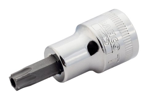 BAHCO Nasadka trzpieniowa 3/8" do śrub TORX TR30 BAHCO