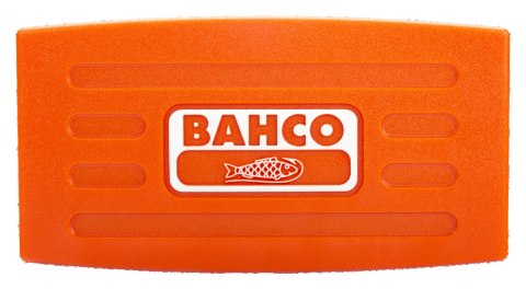 BAHCO Zestaw 10 nasadek długich 1/4" 4-13 mm BAHCO