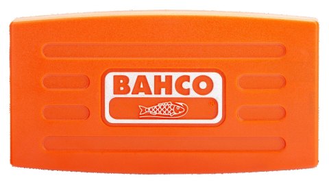 BAHCO Zestaw nasadek 6-kątnych 1/4", 25 elementów, calowe BAHCO