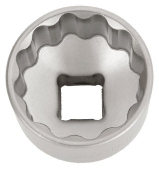 BAHCO Nasadka 12-kątna 1/2" 3/8 in BAHCO