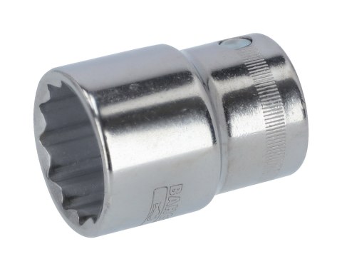 BAHCO Nasadka 3/4" 12-kątna 7/8" BAHCO BAHCO Nasadka 3/4" 12-kątna 7/8" BAHCO