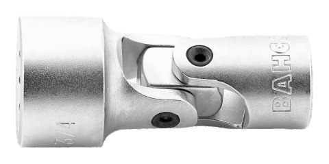 BAHCO Nasadka 3/8" 12-kątna uchylna 5/8" cienkościenna BAHCO BAHCO Nasadka 3/8" 12-kątna uchylna 5/8" cienkościenna BAHCO