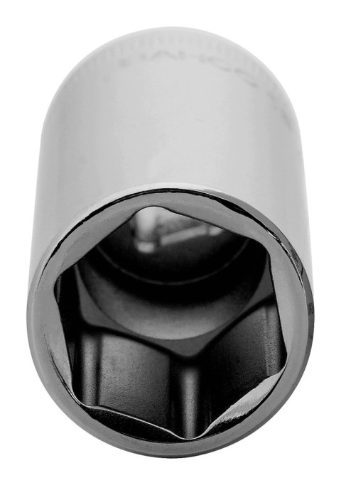 BAHCO Nasadka 6-kątna głęboka 1/4" 6 mm cienkościenna BAHCO