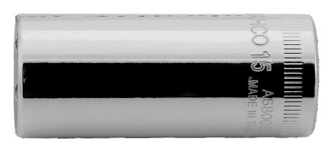 BAHCO Nasadka 6-kątna głęboka 1/4" 8 mm cienkościenna BAHCO BAHCO Nasadka 6-kątna głęboka 1/4" 8 mm cienkościenna BAHCO