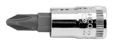 BAHCO Nasadka trzpieniowa 1/4" do śrub Phillips PH1 SB BAHCO BAHCO Nasadka trzpieniowa 1/4" do śrub Phillips PH1 SB BAHCO