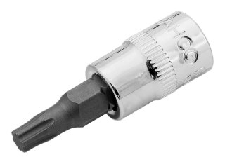 BAHCO Nasadka trzpieniowa 1/4" do śrub TORX PLUS IP10 BAHCO