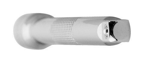 BAHCO Przedłużka radełkowana 1/4" 152 mm BAHCO