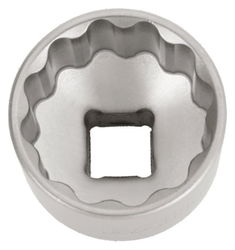 BAHCO Nasadka 12-kątna 1/2" 3/4 in BAHCO