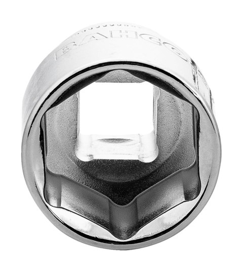BAHCO Nasadka 3/8" hexagonalna 11/16 in BAHCO BAHCO Nasadka 3/8" hexagonalna 11/16 in BAHCO