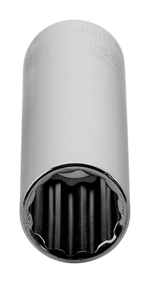 BAHCO Nasadka dwunastokątna, 3/8", wydłużona,. metryczna BAHCO BAHCO Nasadka dwunastokątna, 3/8", wydłużona,. metryczna BAHCO