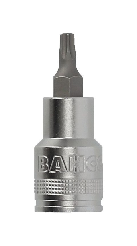 BAHCO Nasadka trzpieniowa 1/2" do śrub TORX T45 BAHCO