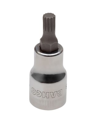 BAHCO Nasadka trzpieniowa 1/2" do śrub XZN M14x100 mm BAHCO