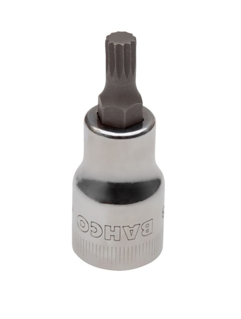 BAHCO Nasadka trzpieniowa 1/2" do śrub XZN M14x100 mm BAHCO