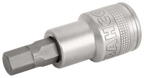 BAHCO Nasadka trzpieniowa 1/2" imbusowa 12 mm BAHCO