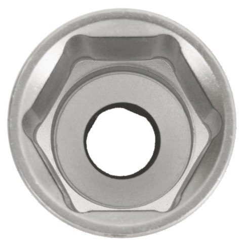 BAHCO Nasadka 1/2" 6-kątna 27 mm wydłużona BAHCO