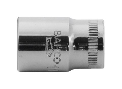 BAHCO Nasadka 1/4" 6-kątna 13 mm BAHCO